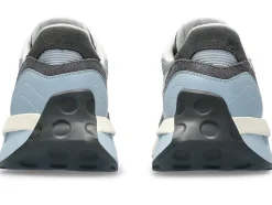 Hot ASICS JOGGER X81 Sheet Rock/Glacier Grey