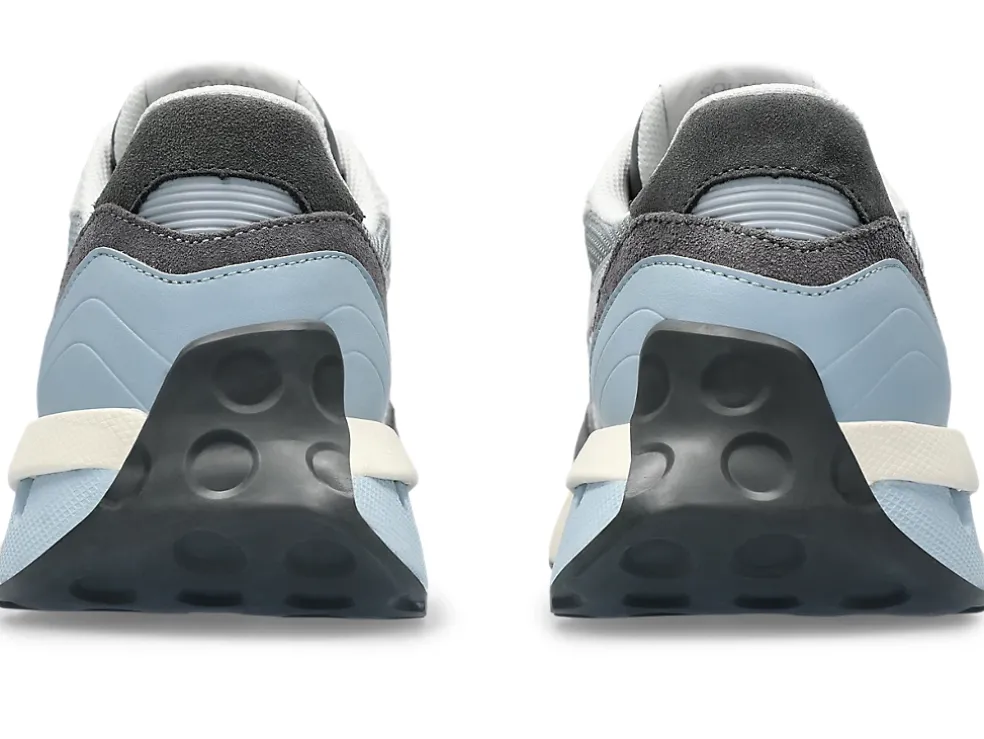 Hot ASICS JOGGER X81 Sheet Rock/Glacier Grey