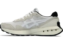 Flash Sale ASICS JOGGER X81 White/White