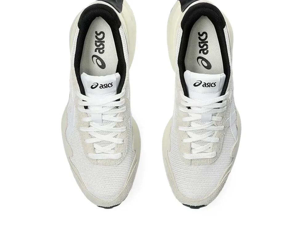 Flash Sale ASICS JOGGER X81 White/White