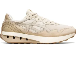 Shop ASICS JOGGER X81 Putty/Birch