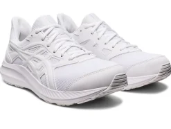 Online ASICS JOLT 4 White/White