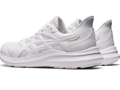 Online ASICS JOLT 4 White/White