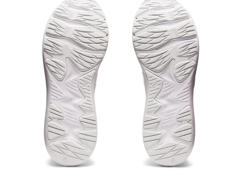 Online ASICS JOLT 4 White/White