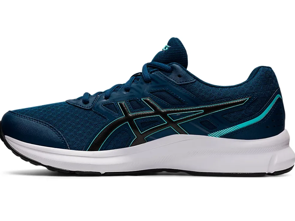 Shop ASICS JOLT 3 Mako Blue/Black