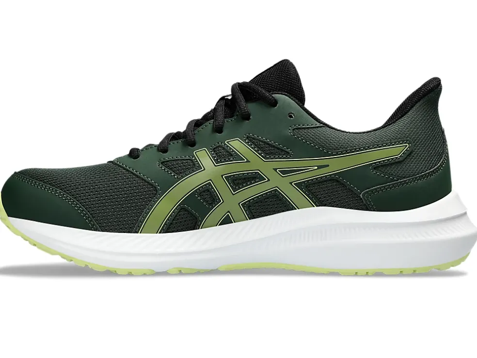 Best Sale ASICS JOLT 4 Rain Forest/Cactus