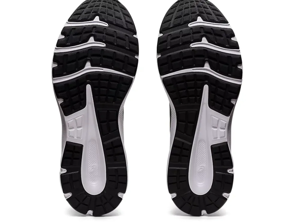 Shop ASICS JOLT 3 Black/Hazard Green