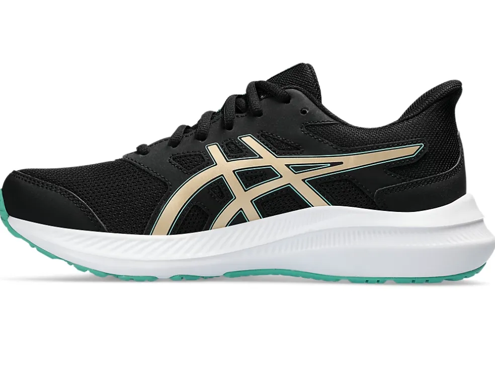 Best Sale ASICS JOLT 4 Black/Champagne