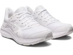 Sale ASICS JOLT 4 White/White