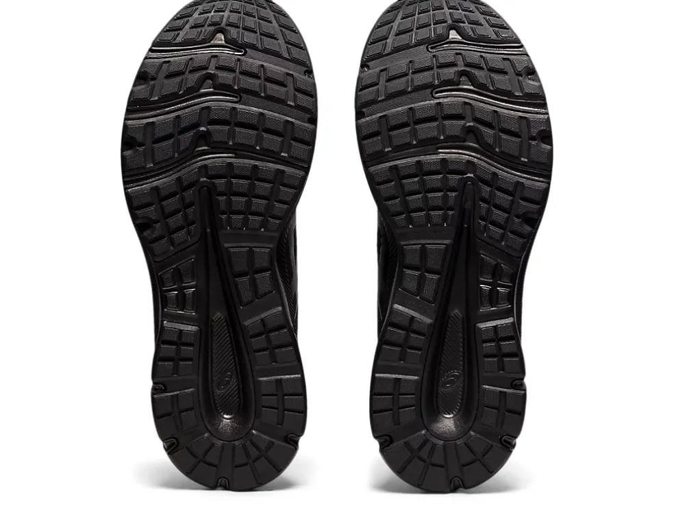 Clearance ASICS JOLT 3 Black/Graphite Grey