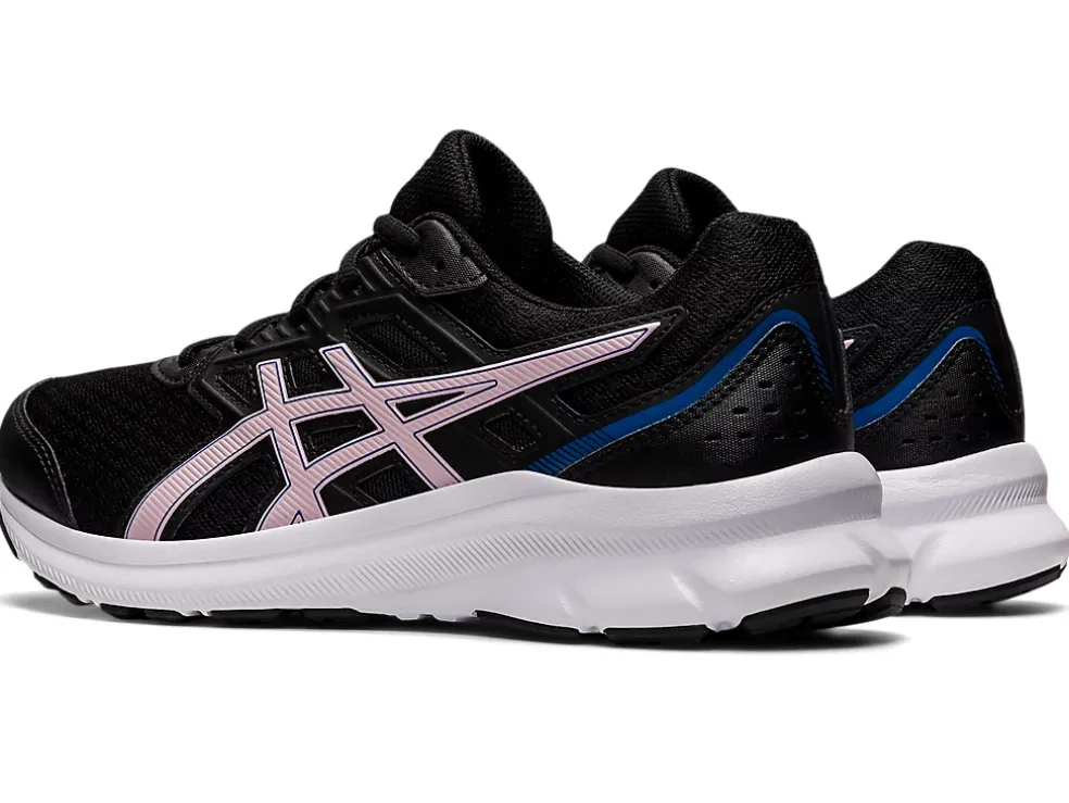 Shop ASICS JOLT 3 Black/Barely Rose