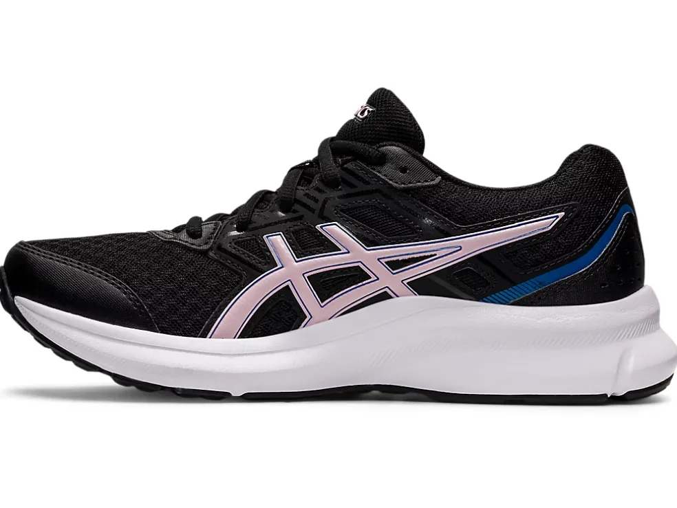 Shop ASICS JOLT 3 Black/Barely Rose