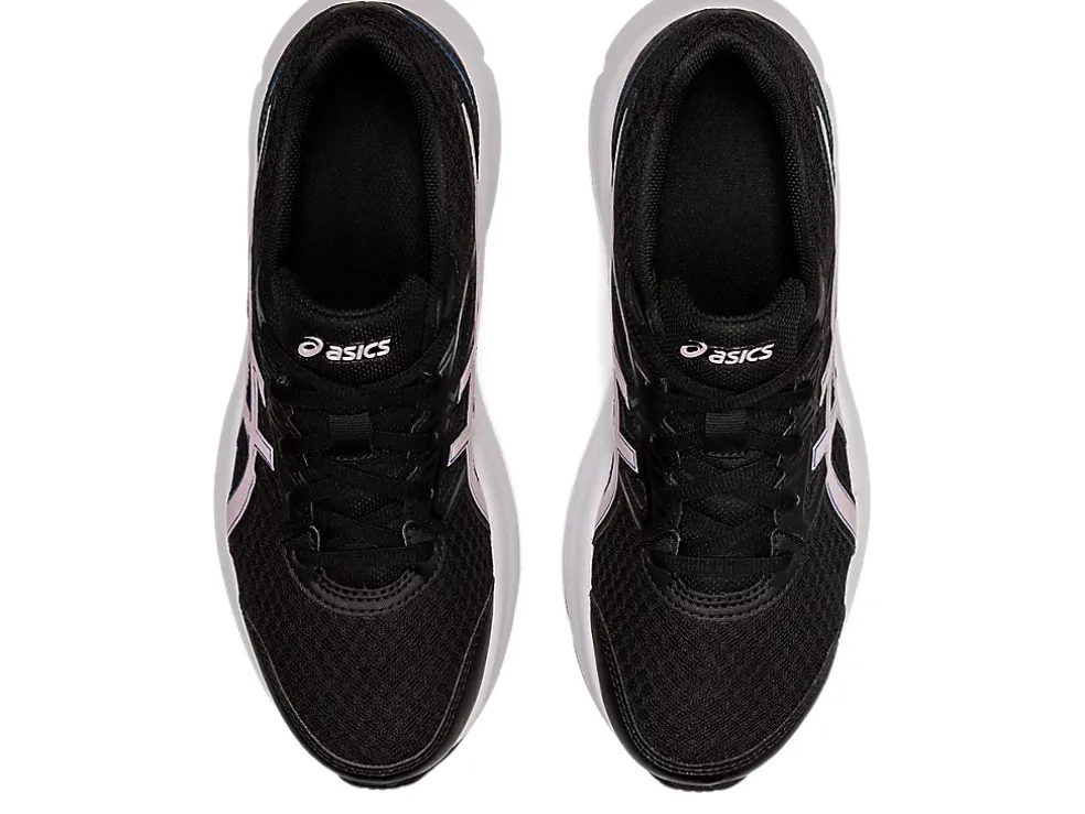Shop ASICS JOLT 3 Black/Barely Rose