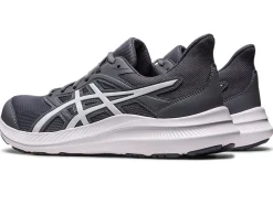 Discount ASICS JOLT 4 Metropolis/White