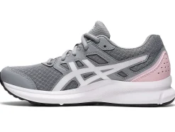 Best ASICS JOLT 3 Sheet Rock/Pink Salt