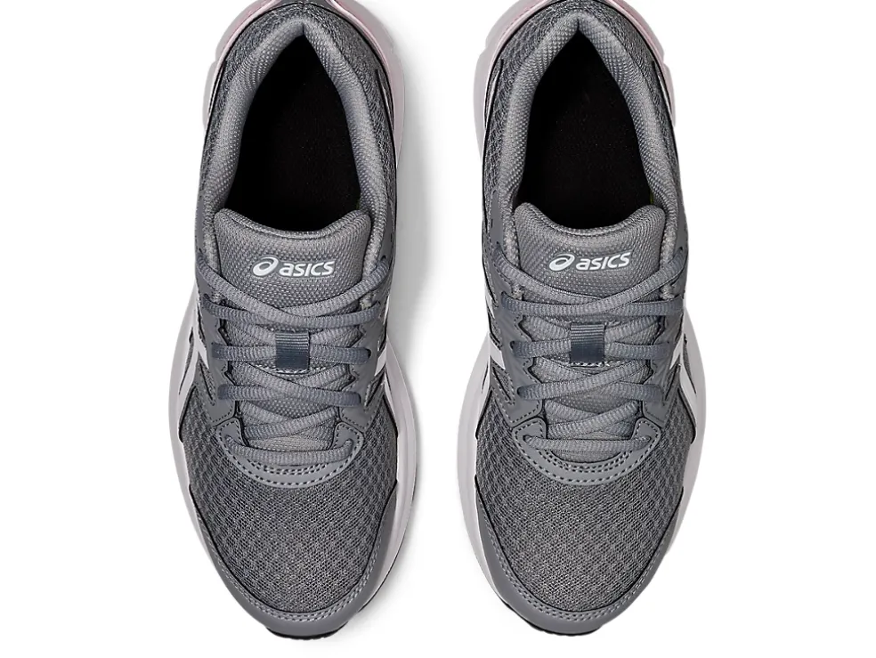 Best ASICS JOLT 3 Sheet Rock/Pink Salt