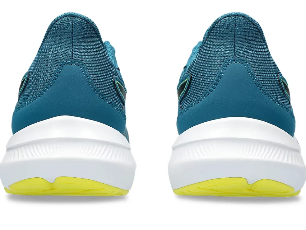 Online ASICS JOLT 4 Evening Teal/Black