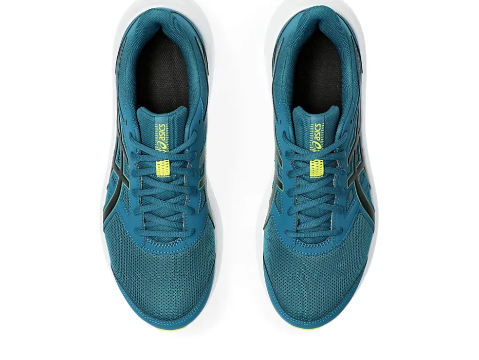 Online ASICS JOLT 4 Evening Teal/Black