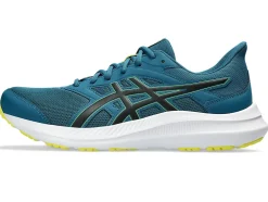 Online ASICS JOLT 4 Evening Teal/Black