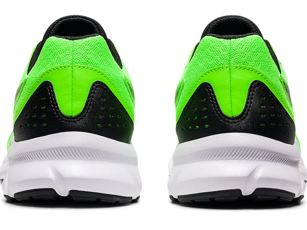 Sale ASICS JOLT 3 Green Gecko/Pure Silver
