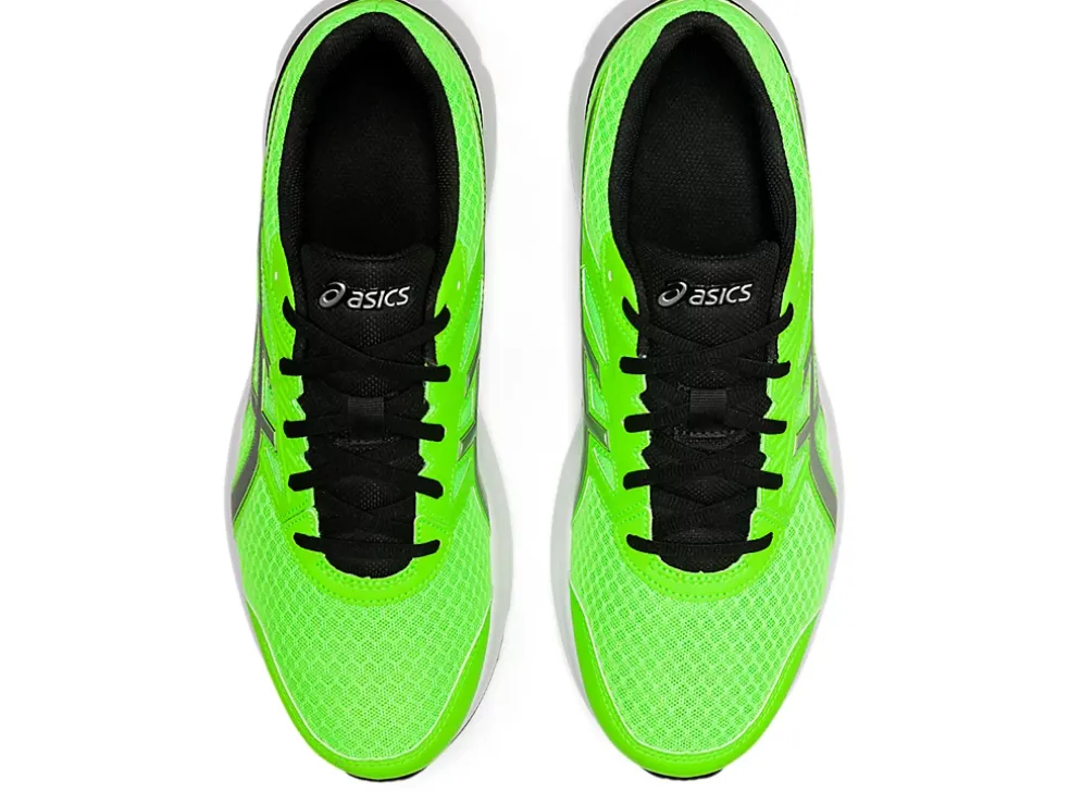 Sale ASICS JOLT 3 Green Gecko/Pure Silver