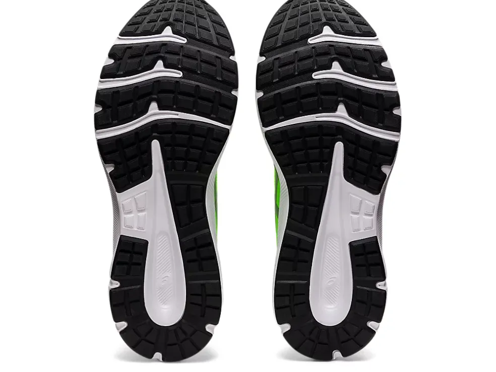 Sale ASICS JOLT 3 Green Gecko/Pure Silver