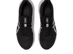 Outlet ASICS JOLT 4 Black/White