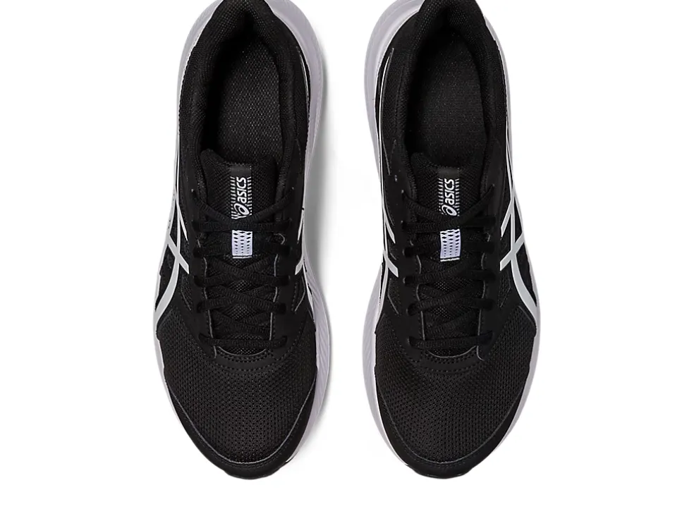 Outlet ASICS JOLT 4 Black/White