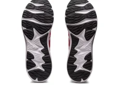 Hot ASICS JOLT 4 Electric Red/White