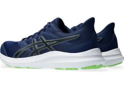 Best ASICS JOLT 4 Blue Expanse/Black