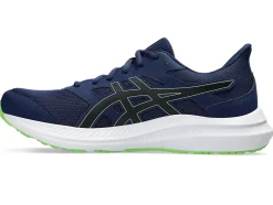 Best ASICS JOLT 4 Blue Expanse/Black