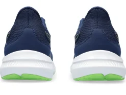 Best ASICS JOLT 4 Blue Expanse/Black