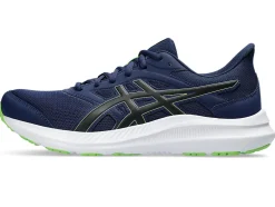 Best ASICS JOLT 4 Blue Expanse/Black