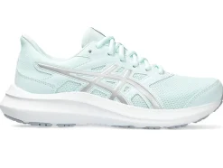 Store ASICS JOLT 4 Soothing Sea/Pure Silver