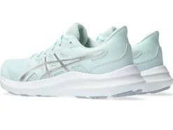 Store ASICS JOLT 4 Soothing Sea/Pure Silver