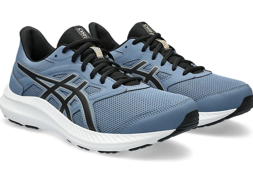 Outlet ASICS JOLT 4 Storm Blue/Black