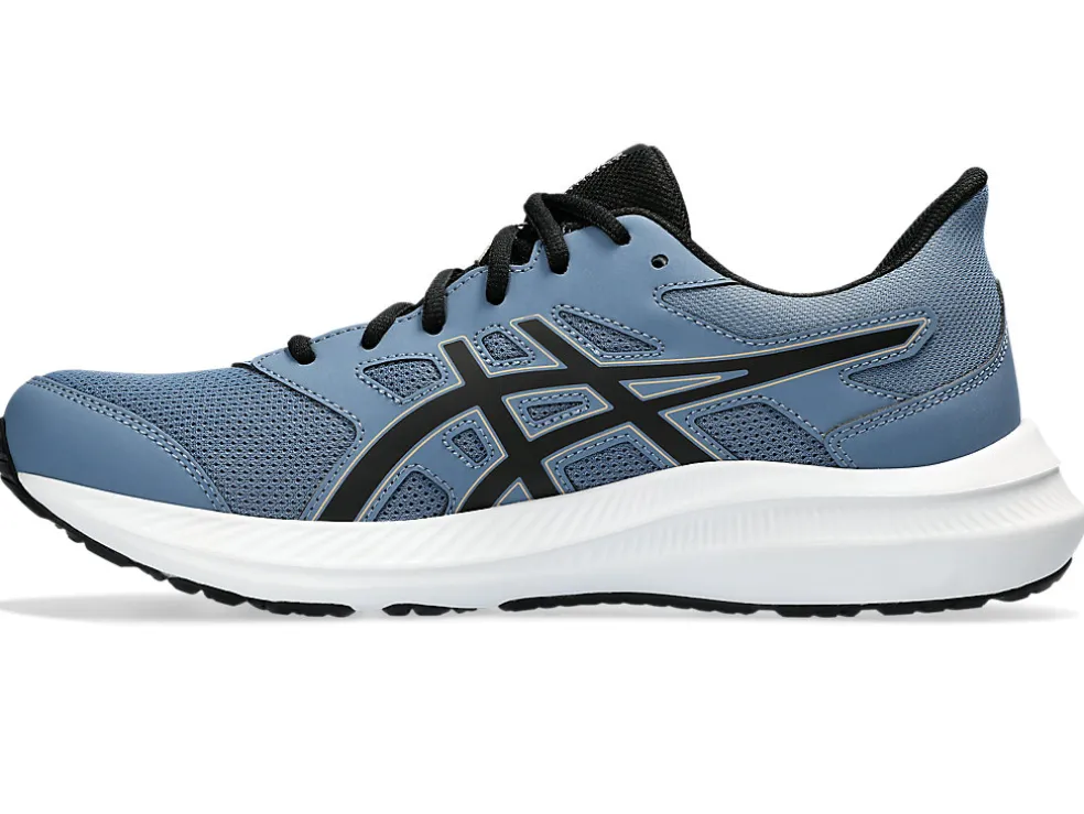 Outlet ASICS JOLT 4 Storm Blue/Black