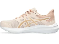 Outlet ASICS JOLT 4 Rose Dust/Champagne