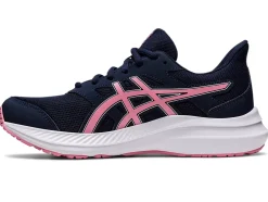 Cheap ASICS JOLT 4 Midnight/Fruit Punch