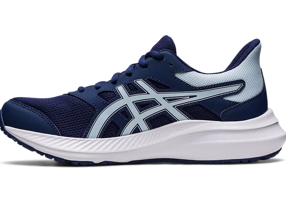 Clearance ASICS JOLT 4 Indigo Blue/Sky