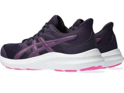 Sale ASICS JOLT 4 Night Shade/Deep Mauve