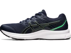 Fashion ASICS JOLT 3 Midnight/New Leaf