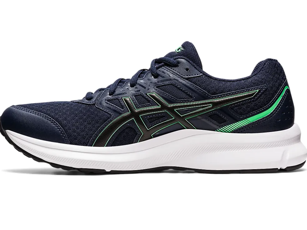 Fashion ASICS JOLT 3 Midnight/New Leaf