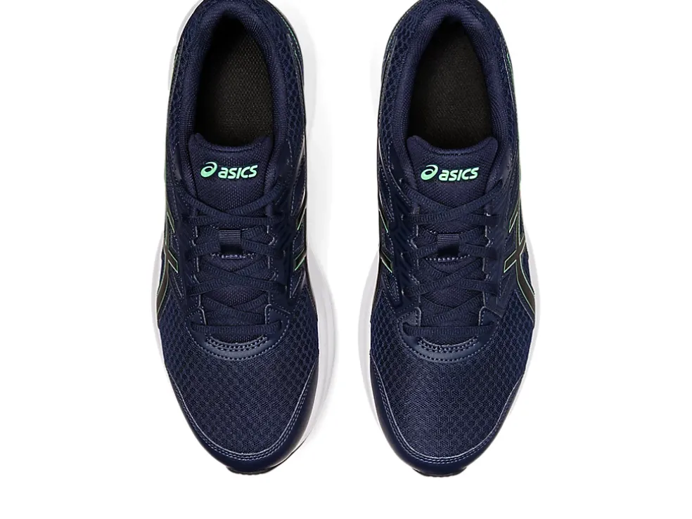 Fashion ASICS JOLT 3 Midnight/New Leaf