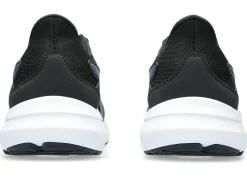 Hot ASICS JOLT 4 Black/Blue Expanse
