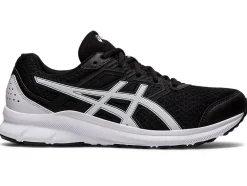 Sale ASICS JOLT 3 Black/White