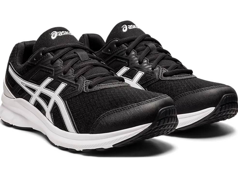 Sale ASICS JOLT 3 Black/White