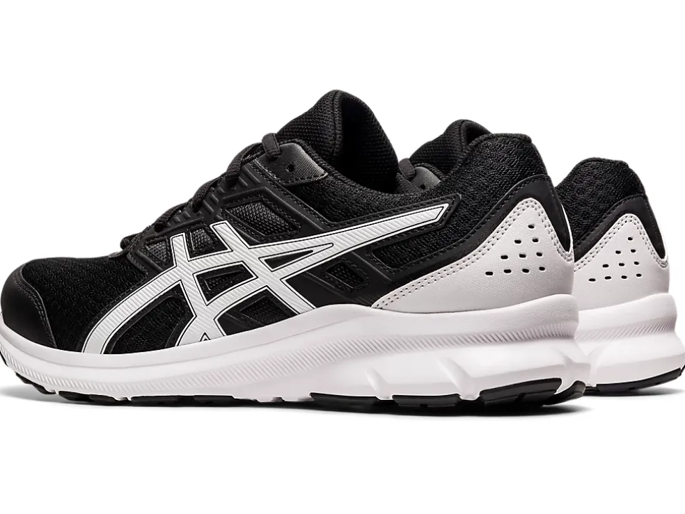 Sale ASICS JOLT 3 Black/White