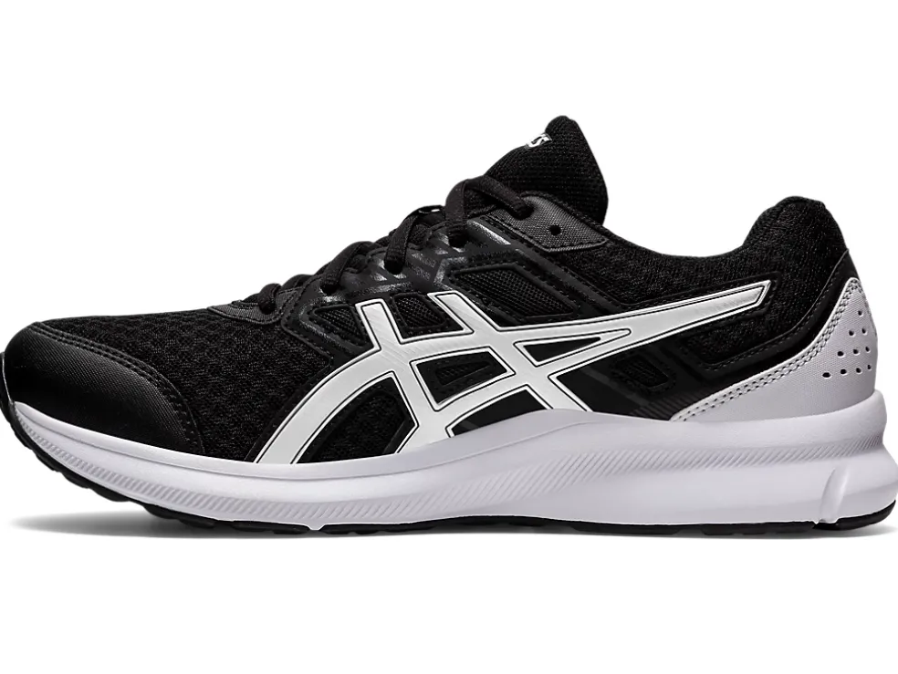 Sale ASICS JOLT 3 Black/White