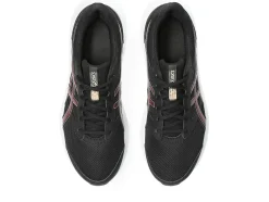 Discount ASICS JOLT 4 Black/Antique Red